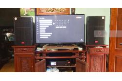 Tư vấn và lắp đặt dàn karaoke Lenovo cho gia đình anh Ấn tại Yên Phong – Bắc Ninh