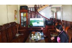 Dàn karaoke gia đình anh Tuấn tại Yên Phong – Bắc Ninh