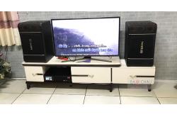 Lắp đặt dàn karaoke gia đình chú Nghĩa tại Đồng Nai