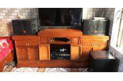 Tư vấn và lắp đặt dàn karaoke gia đình anh Phúc tại Hà Nam