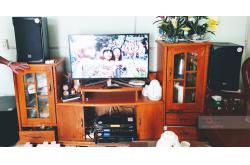 Lắp đặt dàn karaoke gia đình anh Ngọc tại Đồng Nai