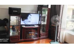 Lắp đặt dàn karaoke gia đình anh Hải tại Hà Nội 