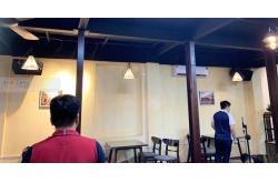 Lắp đặt dàn karaoke gia đình anh Khuê tại Hà Nội