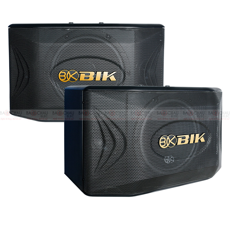 Loa Karaoke BIK BQ-S63