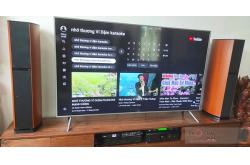 Lắp đặt dàn nghe nhạc cho chị Dịu tại Hải Dương