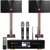 Dàn karaoke JBL cao cấp 2021-01