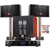 Dàn karaoke JBL Beyond 02-2021