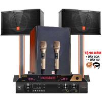 Dàn karaoke JBL Beyond 04-2021