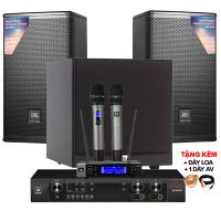 Dàn karaoke JBL Beyond 05-2021