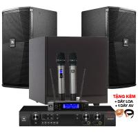 Dàn karaoke JBL Beyond 06-2021