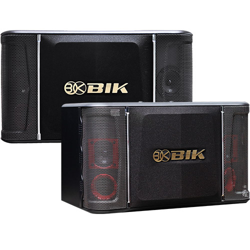 Loa Karaoke BIK BJ-S768 (bass 25cm)
