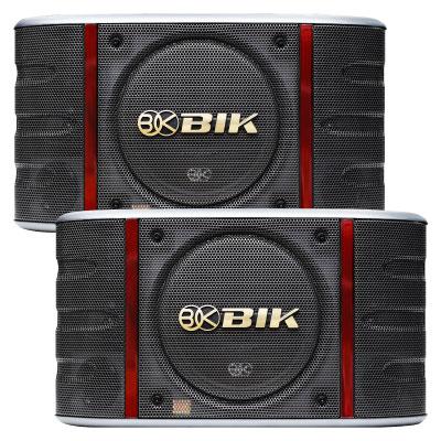 Loa Karaoke BIK BS-998NV (bass 25cm)