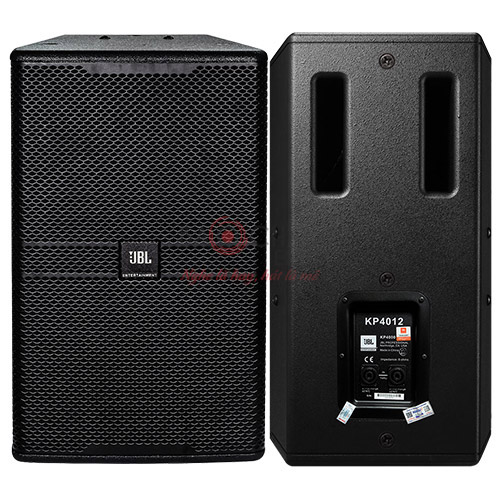 Loa Karaoke JBL KP4012 NK Ba Sao (full bass 30cm)