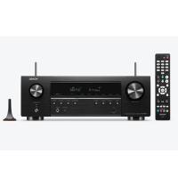 Amply Denon AVR-S660H