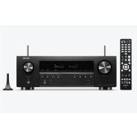 Amply Denon AVR-S760H