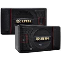 Loa Karaoke BIK BJ-S886II (bass 25cm)