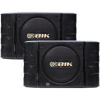Loa Karaoke BIK BS999X (bass 30cm)