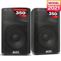 Loa karaoke Alto TX310 (Active, Bass 25cm)