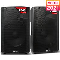 Loa karaoke Alto TX315 (Active, Bass 40cm)