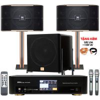 Dàn karaoke JBL cao cấp 11