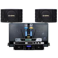 Dàn karaoke gia đình BC-T72GD