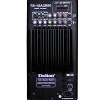 Loa kéo điện Dalton TS-15A2800
