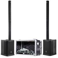 Dàn karaoke – sân khấu JBL 01