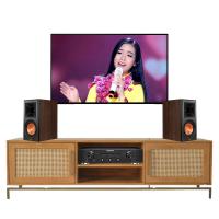 Dàn nghe nhạc 2 kênh Stereo BC-NN07