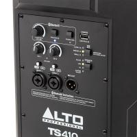 Loa Alto TS410 (Active, bass 25cm) 