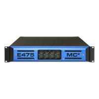 Cục đẩy công suất MC2 Audio E475