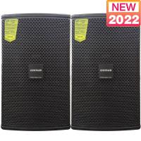 Loa karaoke Domus DP 6120 MAX (Full bass 30cm)