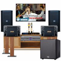 Dàn karaoke gia đình hiện đại 2023-BC01