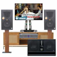Dàn karaoke gia đình hiện đại 2023-BC03
