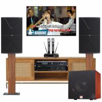 Dàn karaoke gia đình Alto 21