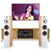 Dàn nghe nhạc 2 kênh Stereo NN44 