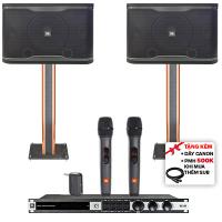 Combo karaoke Active JBL RM210