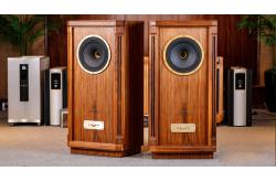 Công nghệ nổi bật trên loa tannoy cần phải biết