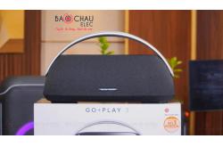Giá Loa Harman Kardon Go Play 3 bao nhiêu - Có đáng mua không?