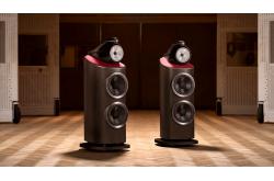 Bowers & Wilkins 801 Abbey Road Limited Edition – Tượng đài âm thanh kỷ niệm 45 năm hợp tác với Abbey Road Studios