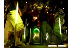 JBL PartyBox 520 chơi nhạc EDM, Rock, Rap có hay không?