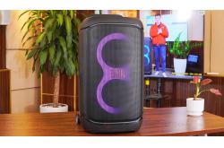 Trải nghiệm thực tế JBL PartyBox 520 sau 1 tuần sử dụng