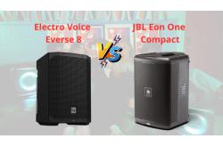 So sánh loa ev everse 8 vs jbl eon one compact mới 2025