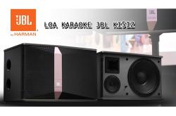 Đánh giá chi tiết loa karaoke JBL Ki512 có tốt không?