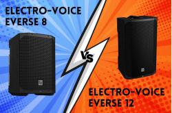 So sánh EV Everse 8 và Everse 12-  Có đáng nâng cấp không?