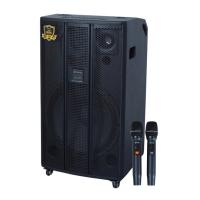 Loa kéo Arirang MK1 Max