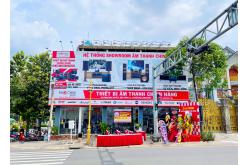 Loa Karaoke & Loa Kéo: Giải Pháp Giải Trí Tại Gia Đỉnh Cao