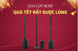 Loa Cột Bose Chính Hãng - Biếu Tết Rất Được Lòng
