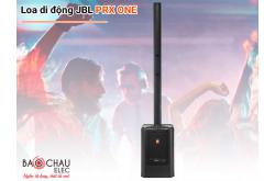 Hướng Dẫn Sử Dụng Loa JBL PRX One Chi Tiết A-Z