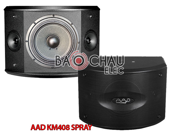 AAD-KM408-SPRAY AAD-KM408-SPRAY