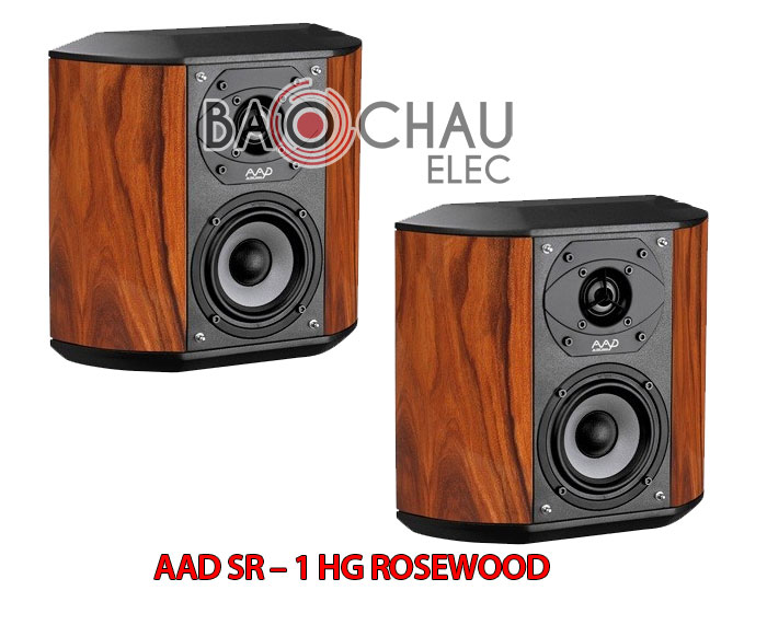 AAD-SR-1-HG-ROSEWOOD AAD-SR-1-HG-ROSEWOOD